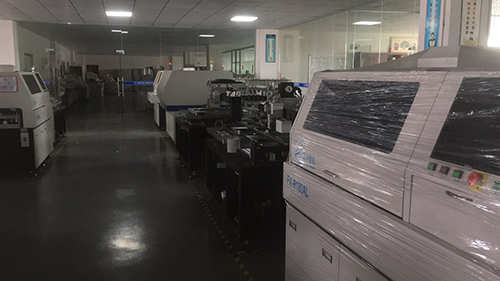 智能化插件機廠家和企業(yè)的本質是什么