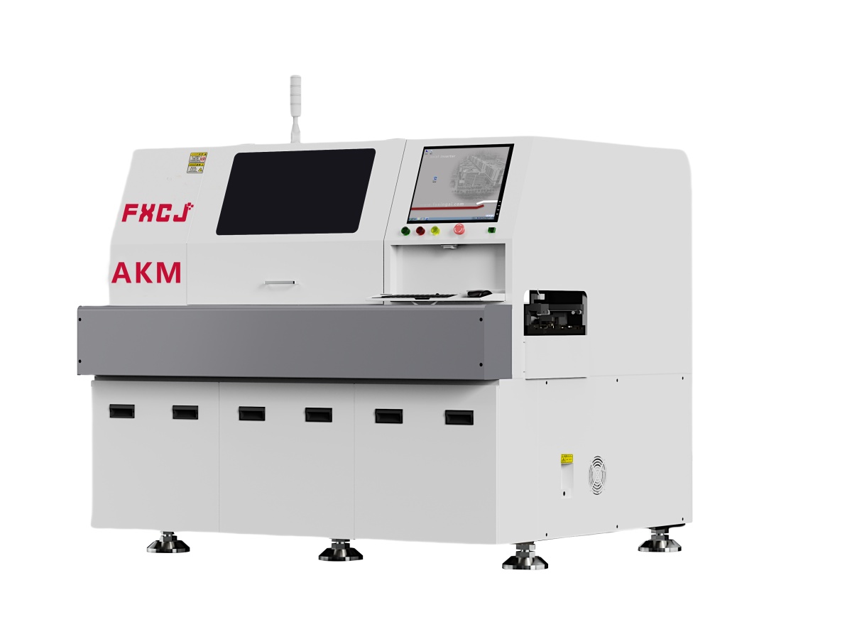 自動臥式插件機(jī) ai自動插件機(jī)AKM